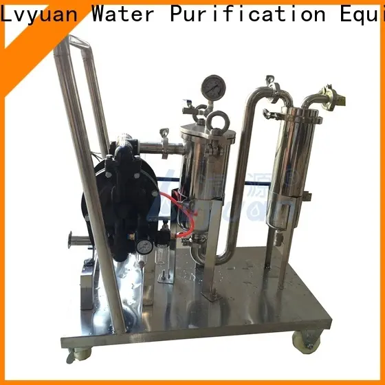 Lvyuan safe filter cartridge wholesale for industry1 1