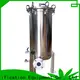 Lvyuan stainless filter housing manufacturer for industry 1