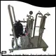 professional stainless steel bag filter housing with core for sea water treatment 1