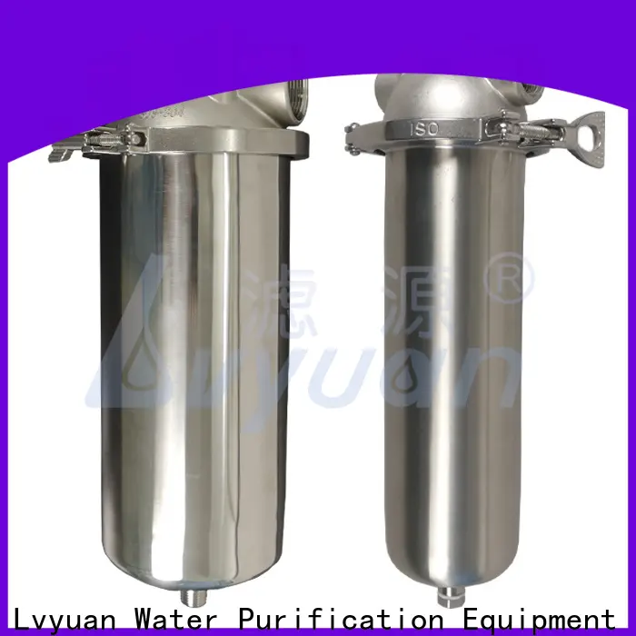 Lvyuan safe filter water cartridge manufacturer for industry4 1