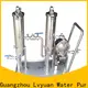 Lvyuan professional stainless filter housing rod for sea water desalination2 1