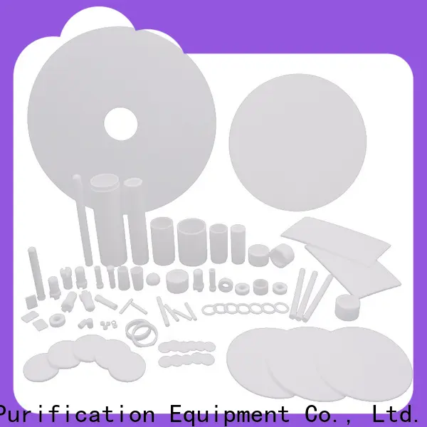 Lvyuan sintered plastic filter rod for industry5 1