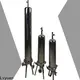 Lvyuan professional stainless steel water filter housing housing for sea water desalination 1