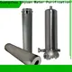 Lvyuan ss cartridge filter housing housing for sea water treatment1 1