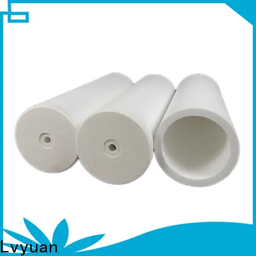 Lvyuan sintered filter wholesale for sea water desalination1 1