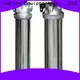 best stainless steel filter housing with fin end cap for industry 1
