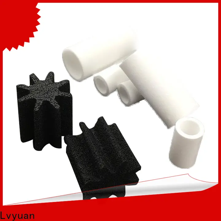 titanium sintered ss filter manufacturer for sea water desalination 1