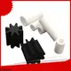 titanium sintered ss filter manufacturer for sea water desalination 1