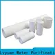 Lvyuan activated carbon sintered carbon water filter rod for food and beverage 1