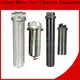 Lvyuan stainless steel cartridge filter housing rod for industry 1