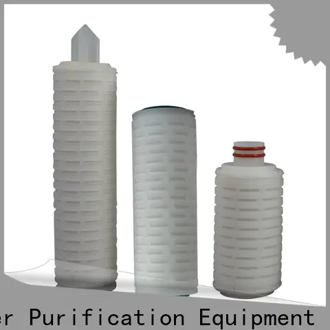 ptfe pleated filter cartridge suppliers replacement for industry 1