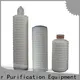 ptfe pleated filter cartridge suppliers replacement for industry 1