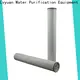professional high flow water filter cartridge supplier for sea water desalination 1