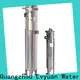 Lvyuan stainless steel filter housing housing for industry1 1