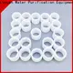 titanium sintered plastic filter rod for sea water desalination 1
