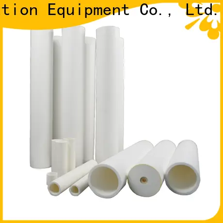 titanium sintered powder ss filter rod for food and beverage 1