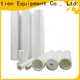 titanium sintered powder ss filter rod for food and beverage 1
