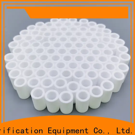 Lvyuan sintered filter cartridge rod for food and beverage2 1