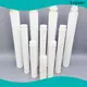 Lvyuan porous sintered filter cartridge rod for food and beverage1 1