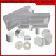 Lvyuan block sintered powder metal filter rod for food and beverage 1