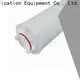 Lvyuan water high flow filter replacement for industry 1