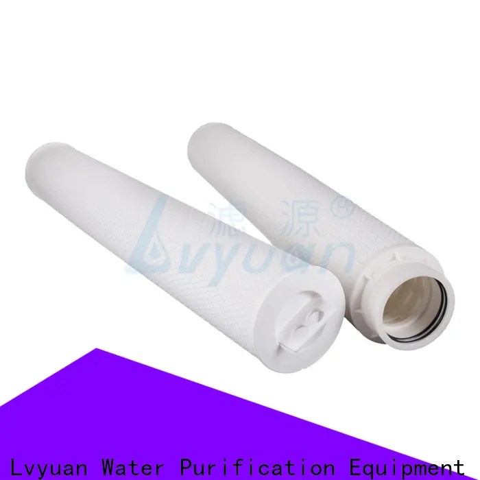 safe high flow water filter park for industry 1