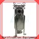 high end stainless water filter housing with core for oil fuel 1