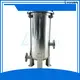 Lvyuan titanium ss bag filter housing with core for sea water treatment 1