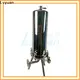 efficient stainless filter housing with fin end cap for sea water desalination 1