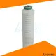 Lvyuan pleated filter element with stainless steel for liquids sterile filtration1 1