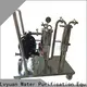 Lvyuan porous stainless filter housing manufacturer for sea water desalination 1