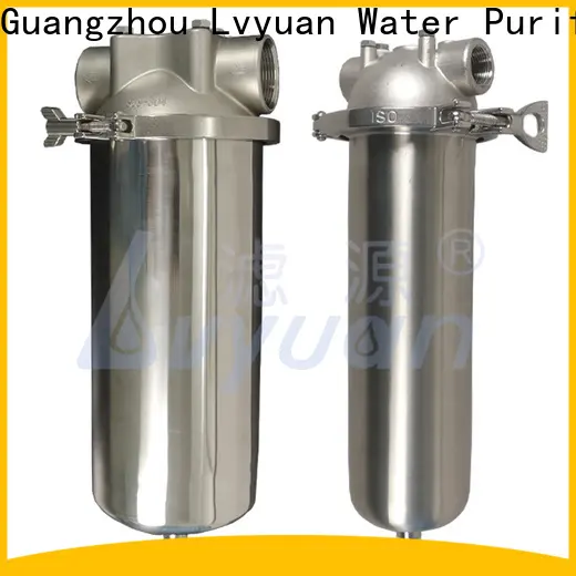 Lvyuan safe filter water cartridge supplier for sale1 1