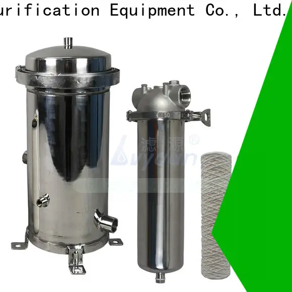 safe water filter cartridge supplier for sale 1