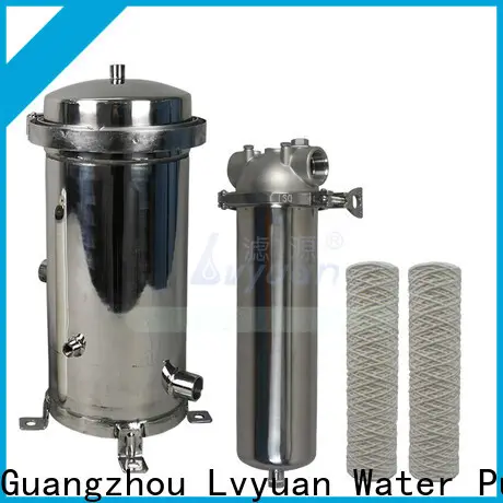 porous stainless steel filter housing manufacturers housing for oil fuel 1