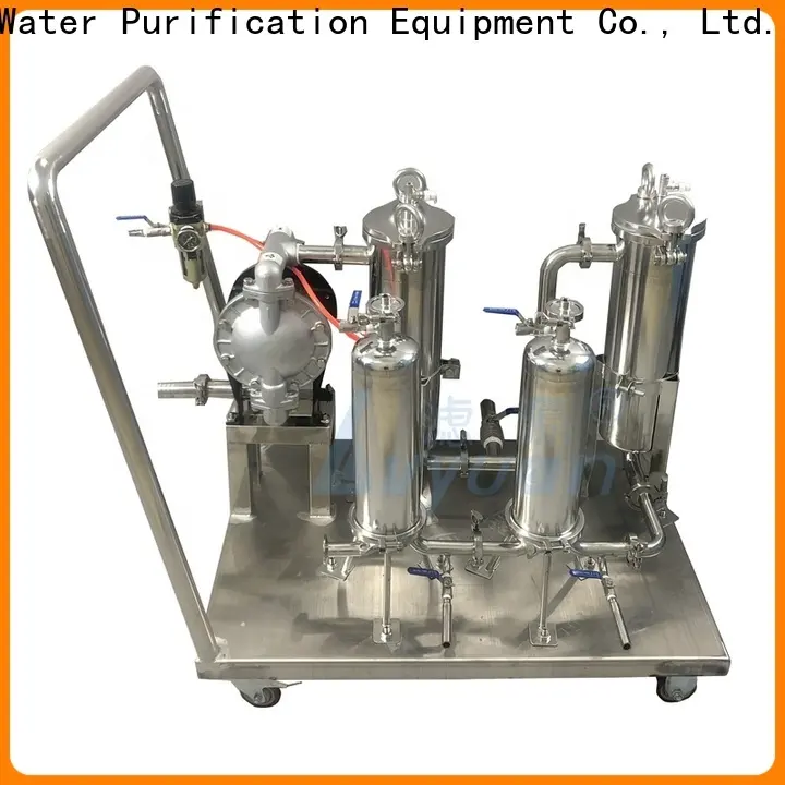 Lvyuan water filter cartridge supplier for sale5 1