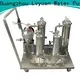 Lvyuan stainless water filter housing manufacturer for sea water desalination1 1