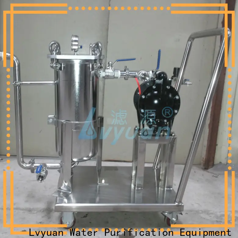 safe water filter cartridge manufacturer for industry2 1