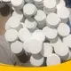 Lvyuan titanium sintered metal filters suppliers manufacturer for sea water desalination 1