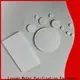 Lvyuan sintered metal filter rod for sea water desalination5 1