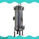 high end ss cartridge filter housing rod for food and beverage 1
