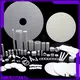 different shape sintered filter wholesale for sea water desalination 1