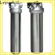 Lvyuan stainless steel filter housing housing for sea water treatment2 1