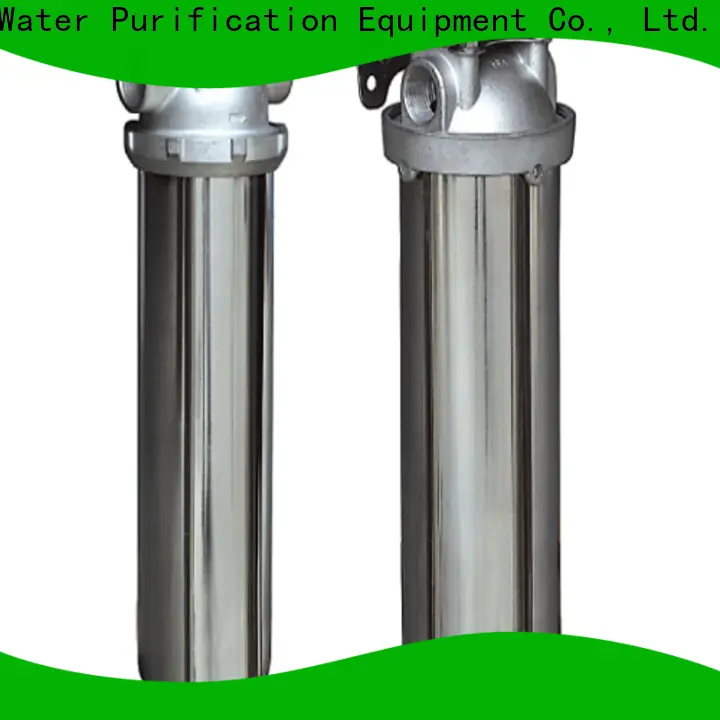 stainless steel filter water cartridge replacement for sea water desalination 1
