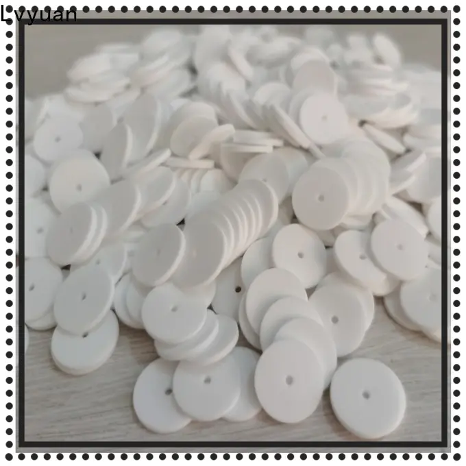 Lvyuan sintered stainless steel filter supplier for industry3 1