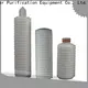 water pleated filter cartridge manufacturer for industry 1