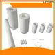Lvyuan sintered carbon water filter rod for industry4 1