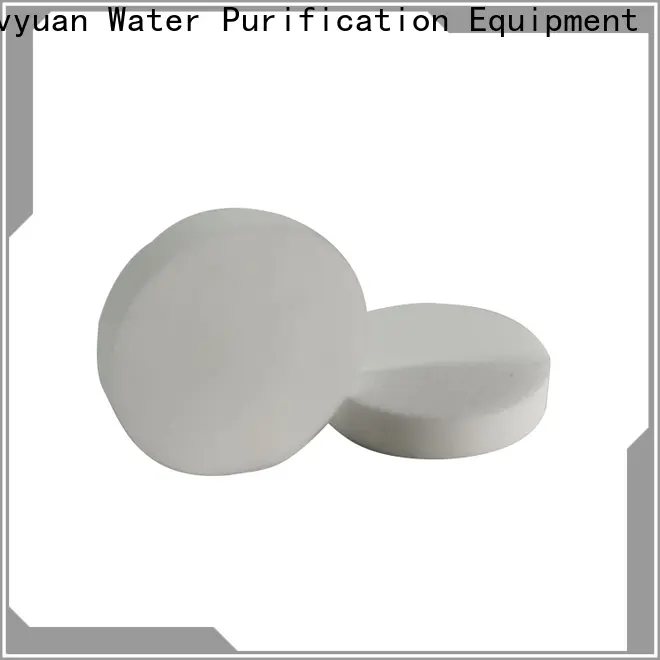 porous sintered carbon water filter supplier for food and beverage 1