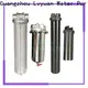 high end stainless steel water filter housing manufacturer for industry 1