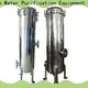 Lvyuan high end stainless steel filter housing manufacturer for sea water treatment1 1
