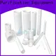 Lvyuan sintered plastic filter manufacturer for food and beverage1 1